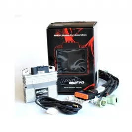 Rapidbike Evo Husqvarna Nuda 900 Centralina Aggiuntiva Moto