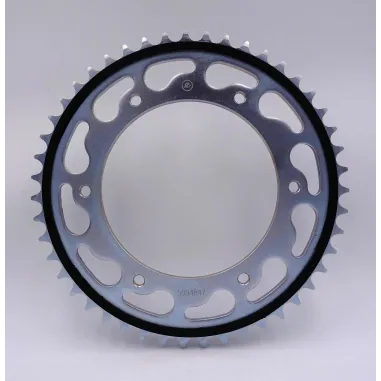 Did Kit Bmw F 650 GS Dakar Trasmissione Completa Moto Rapporti 16 47