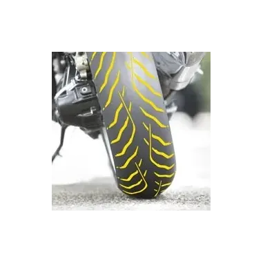 Roadsmart 4 GT 120 70 ZR 190 55 17 Coppia Gomme Pneumatici Per Moto