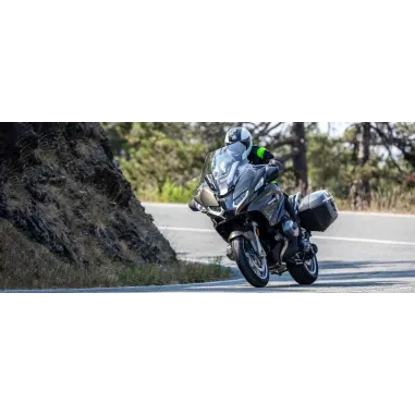 Roadsmart 4 GT 120 70 ZR 190 55 17 Coppia Gomme Pneumatici Per Moto