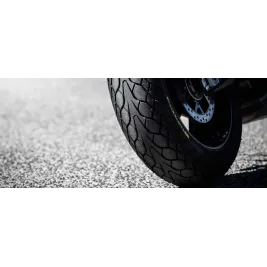 Dunlop Trailmax Meridian 170 60 zr 17 + 120 70 zr 19 Coppia Pneumatici Moto Gomme 2