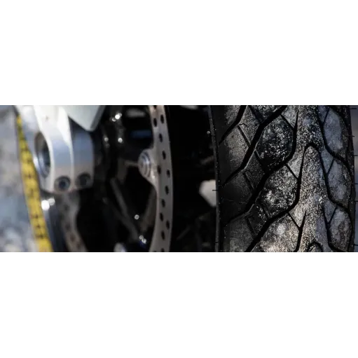 Dunlop Trailmax Meridian 170 60 zr 17 + 120 70 zr 19 Coppia Pneumatici Moto Gomme