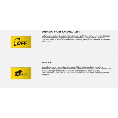 Dunlop Trailmax Meridian 170 60 zr 17 + 120 70 zr 19 Coppia Pneumatici Moto Gomme