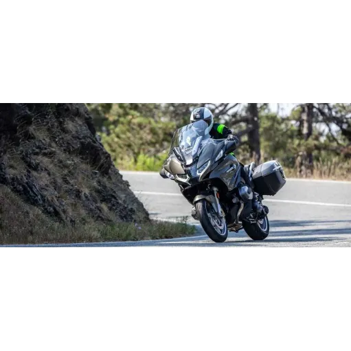 Roadsmart 4 120 70 ZR 19 170 60 17 Coppia Gomme Pneumatici Per Moto