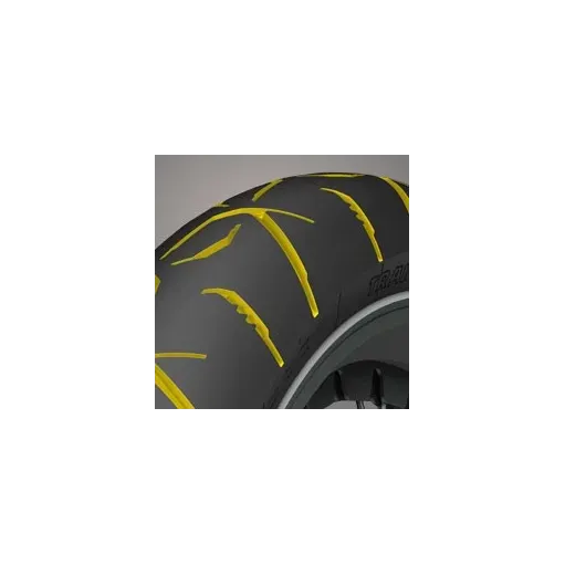 Dunlop Trailmax Meridian 150 70 zr 18  + 90 90 V 21 Coppia Pneumatici Moto Gomme