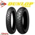 Dunlop Trailmax Meridian 150 70 zr 18  + 90 90 V 21 Coppia Pneumatici Moto Gomme