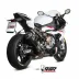 Mivv Bmw S 1000 RR Terminale Di Scarico Marmitta Delta Race Carbonio Moto Omologato