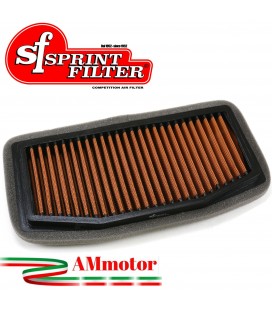 Filtro Aria Sportivo Moto Triumph Street Triple 765 RS / R / S Sprint Filter PM167S
