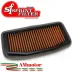 Filtro Aria Sportivo Moto Triumph Street Triple 765 RS / R / S  Sprint Filter PM167S