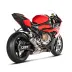 Akrapovic Bmw S 1000 RR 19 2024 Terminale Di Scarico Slip-On Line Titanio Moto
