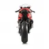Akrapovic Bmw S 1000 RR 19 2024 Terminale Di Scarico Slip-On Line Carbonio Moto