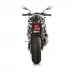 Akrapovic Bmw S 1000 R 21 2024 Terminale Di Scarico Slip-On Line Carbonio Moto