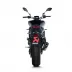 Akrapovic Yamaha Mt-09 21 - 2022 Impianto Di Scarico Completo Racing Line Terminale Titanio Moto