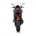 Akrapovic Yamaha Tracer 9 GT Impianto Di Scarico Completo Racing Line Terminale Titanio Moto Omologato
