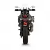 Akrapovic Harley Davidson Pan America 1250 Terminale Di Scarico Slip-On Line Titanio Moto Omologato