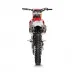 Akrapovic Honda Crf 250 R 16 - 2017 Scarico Completo Evolution Line Terminale Collettore Titanio Moto