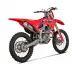 Akrapovic Honda Crf 250 R 2024 Scarico Completo Moto Evolution Line Terminale Collettore Titanio
