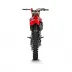 Akrapovic Honda Crf 250 R 2024 Scarico Completo Moto Evolution Line Terminale Collettore Titanio