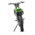 Akrapovic Kawasaki KX 250 F 17 - 2023 Scarico Completo Evolution Line Full Titanio Moto