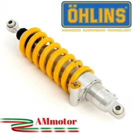 Ammortizzatore Ohlins Aprilia Caponord 1200 Mono STX 46 Street Sospensione Regolabile Moto