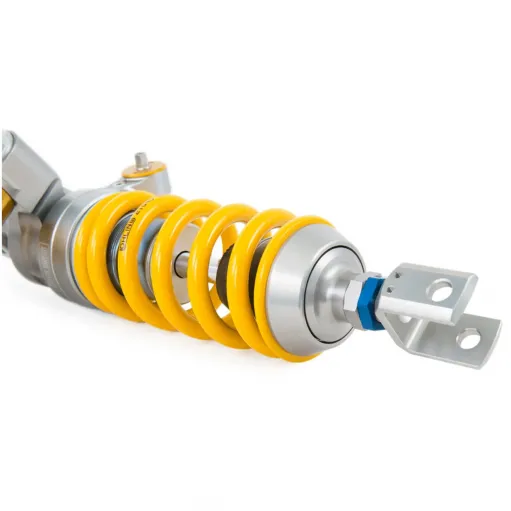 Ammortizzatore Ohlins Aprilia Rsv4 1100 Factory 20 - 2021 Mono TTX GP Sospensione Regolabile Moto