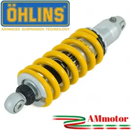 Ammortizzatore Ohlins Benelli Trk 502 X Mono STX 46 Street Sospensione Regolabile Moto