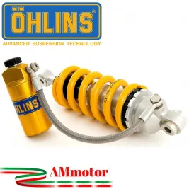 Ammortizzatore Ohlins Bmw G 650 XChallange Mono STX 46 Adventure Sospensione Regolabile Moto