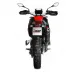 Mivv Aprilia Tuareg 660 Terminale Di Scarico Moto Marmitta Speed Edge Inox Nero