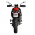 Mivv Aprilia Tuareg 660 Terminale Di Scarico Moto Marmitta Speed Edge Titanio