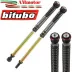 Yamaha MT-09 14 - 2020 Cartuccia Forcella Bitubo Regolabile Idraulica Pressurizzata