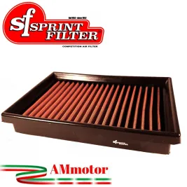 Filtro Aria Sportivo Moto Ktm Duke 790 Sprint Filter PM175S