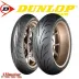 Qualifier Core 120 70 ZR 190 50 17 Coppia Gomme Pneumatici Per Moto