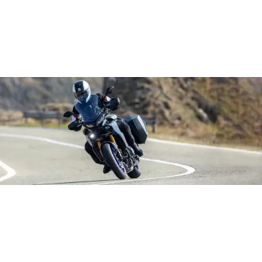 Roadsmart 4 SP 120 70 ZR 190 55 17 Coppia Gomme Pneumatici Per Moto