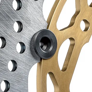 Dischi Freno Brembo Supersport Ducati Panigale 899 Racing Moto Coppia 320 mm