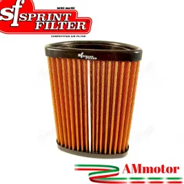 Filtro Aria Sportivo Moto Morini Milano 1200 Sprint Filter CM170S