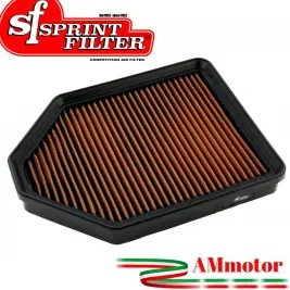 Filtro Aria Sportivo Moto Ducati Multistrada 620 Sprint Filter PM12S