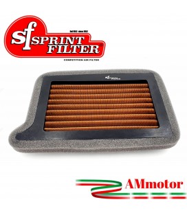 Filtro Aria Sportivo Moto Triumph Trident 660 Sprint Filter SM223S