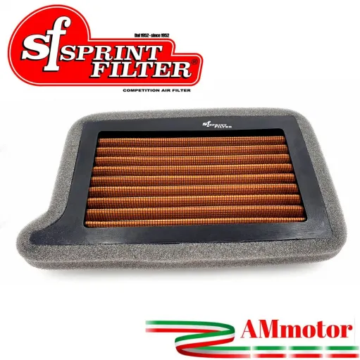 Filtro Aria Sportivo Moto Triumph Trident 660 Sprint Filter SM223S