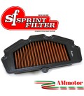 Filtro Aria Sportivo Moto Kawasaki Z 650 RS Sprint Filter PM163S