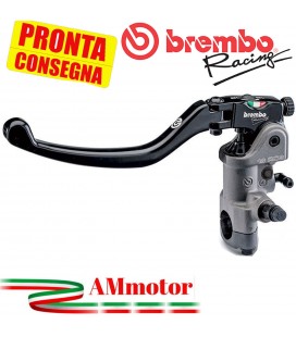 Pompa Frizione Brembo Radiale 16RCS Racing Per Moto 110A26350