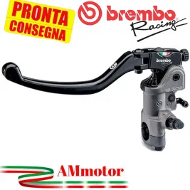 Pompa Frizione Brembo Radiale 16RCS Racing Per Moto 110A26350