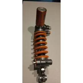 Ammortizzatore Ohlins TTX GP Honda Cbr 1000 RR R / SP HO 568 Sospensione Regolabile Moto 2