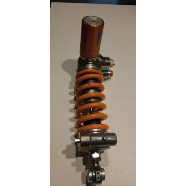 Ammortizzatore Ohlins TTX GP Honda Cbr 1000 RR R / SP HO 568 Sospensione Regolabile Moto