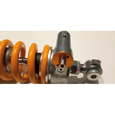 Ammortizzatore Ohlins TTX GP Honda Cbr 1000 RR R / SP HO 568 Sospensione Regolabile Moto