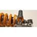 Ammortizzatore Ohlins TTX GP Honda Cbr 1000 RR R / SP HO 568 Sospensione Regolabile Moto