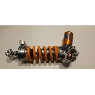 Ammortizzatore Ohlins TTX GP Honda Cbr 1000 RR R / SP HO 568 Sospensione Regolabile Moto