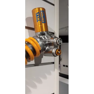 Ammortizzatore Ohlins TTX GP Honda Cbr 1000 RR R / SP HO 568 Sospensione Regolabile Moto