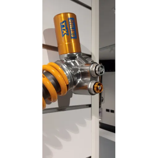 Ammortizzatore Ohlins TTX GP Honda Cbr 1000 RR R / SP HO 568 Sospensione Regolabile Moto