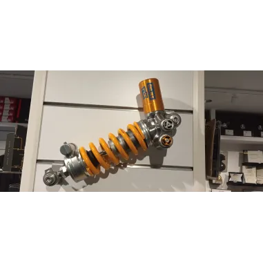 Ammortizzatore Ohlins TTX GP Honda Cbr 1000 RR R / SP HO 568 Sospensione Regolabile Moto