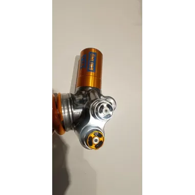 Ammortizzatore Ohlins TTX GP Honda Cbr 1000 RR R / SP HO 568 Sospensione Regolabile Moto